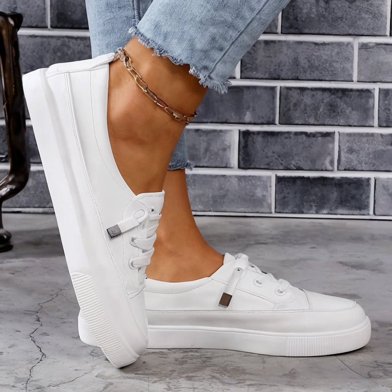 Ava | Scarpe da Ginnastica Ortopediche da Donna™