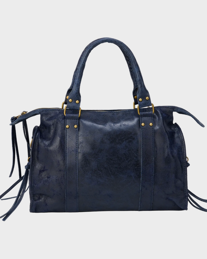 FC5-It girl bag navy