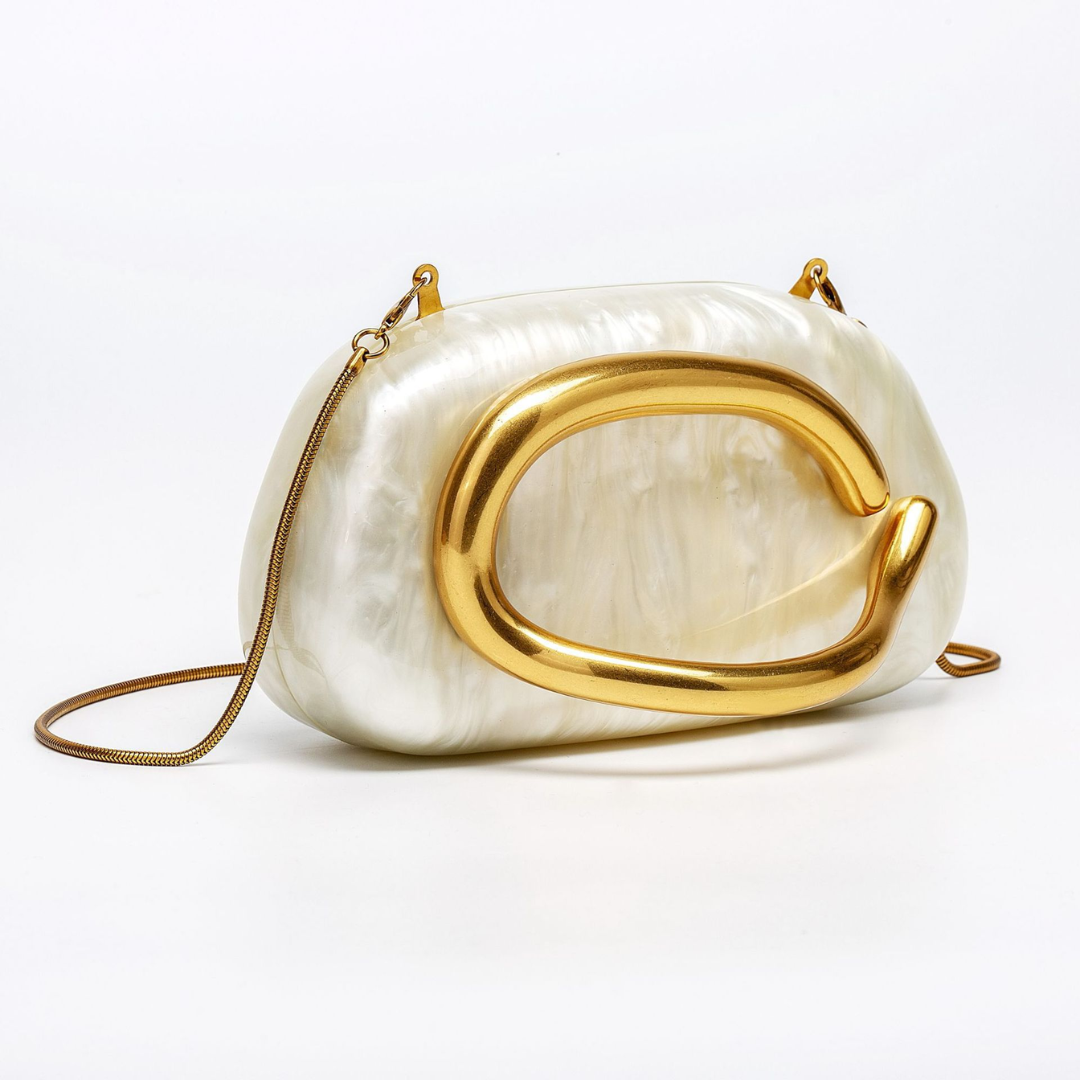 Jen | Borsa a mano Seville Dusk