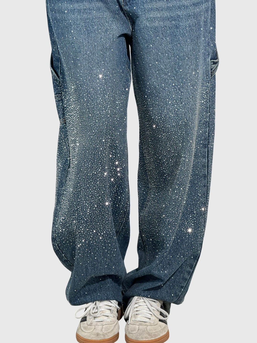 Stella™ | Pantaloni Diamond