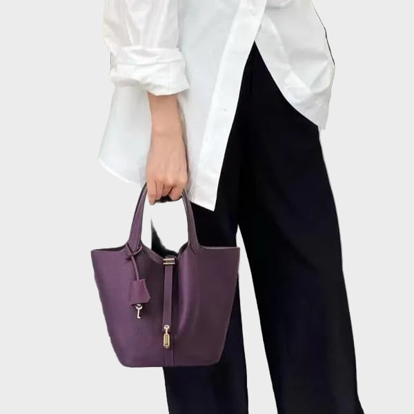 Borsa a tracolla Kate Lock