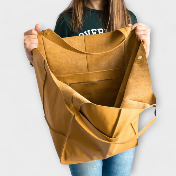Zara – elegante borsa a tracolla