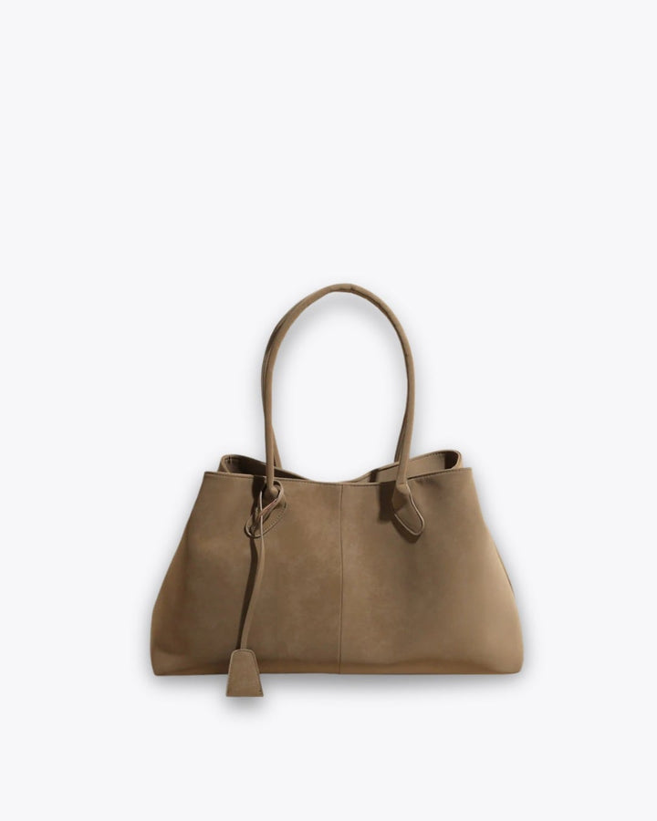 Mara Tote | Un'elegante compagna per il lavoro e il tempo libero