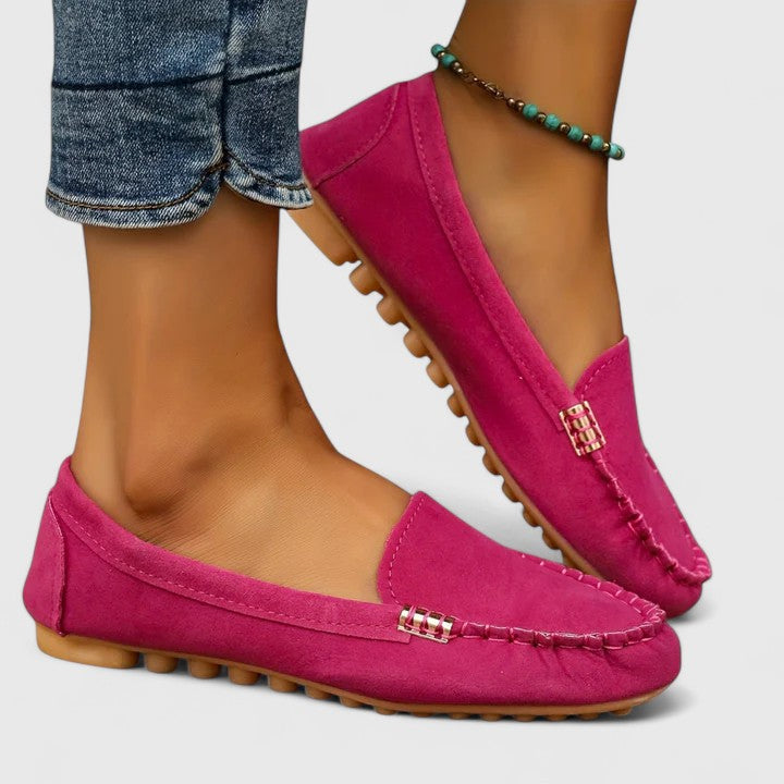 Marlene | Mocassin orthopédique