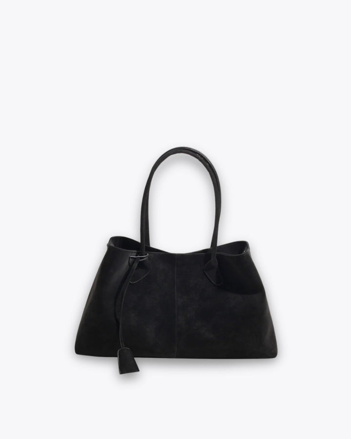 Mara Tote | Un'elegante compagna per il lavoro e il tempo libero