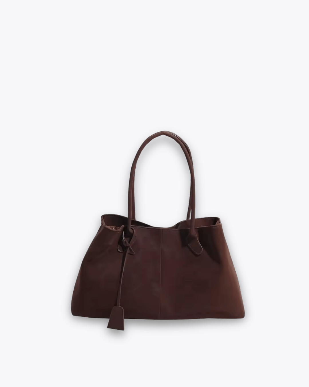 Mara Tote | Un'elegante compagna per il lavoro e il tempo libero