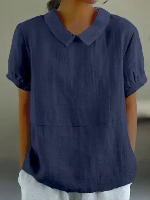 Wolla | Camicia Classica