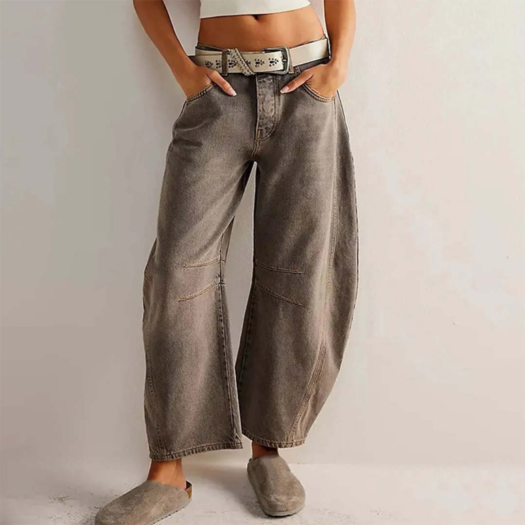 RIA | JEANS AMPI CHIC