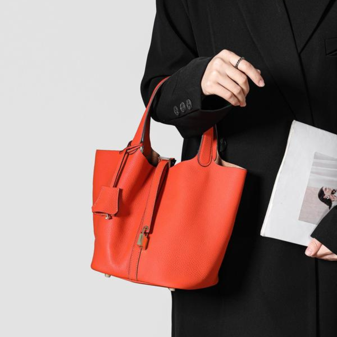Borsa a tracolla Kate Lock