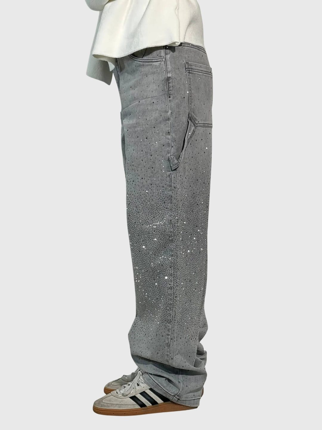 Stella™ | Pantaloni Diamond