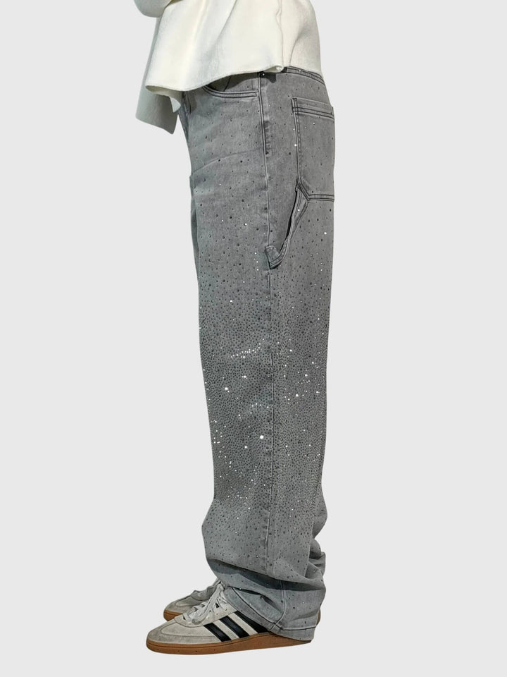 Stella™ | Pantaloni Diamond
