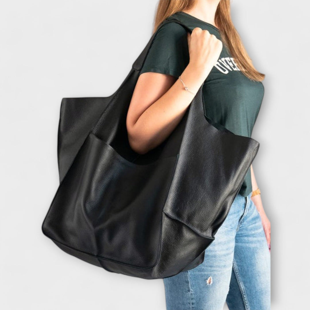 Zara – elegante borsa a tracolla