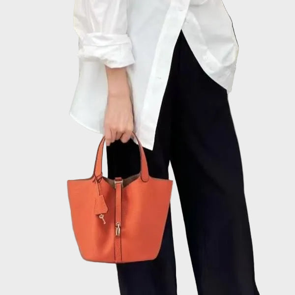 Borsa a tracolla Kate Lock