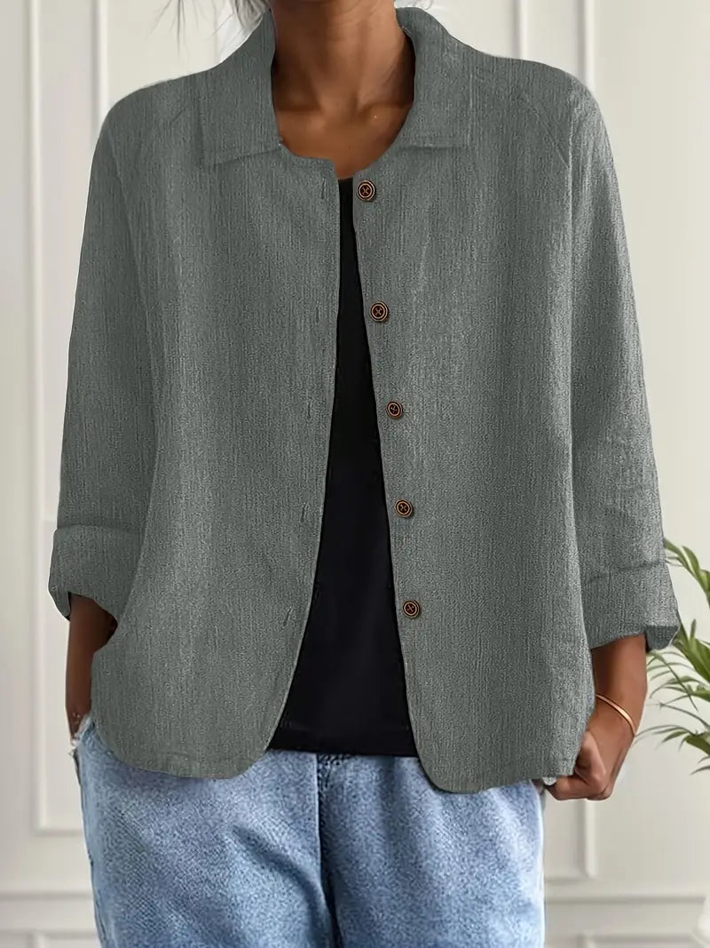 Sofia™ | Classic Light Top