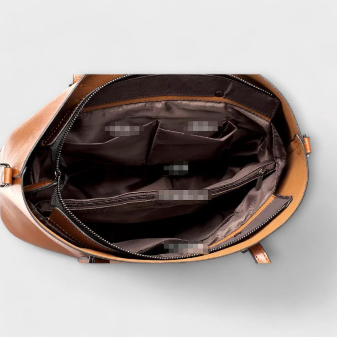 Loria - Borsa a tracolla vintage