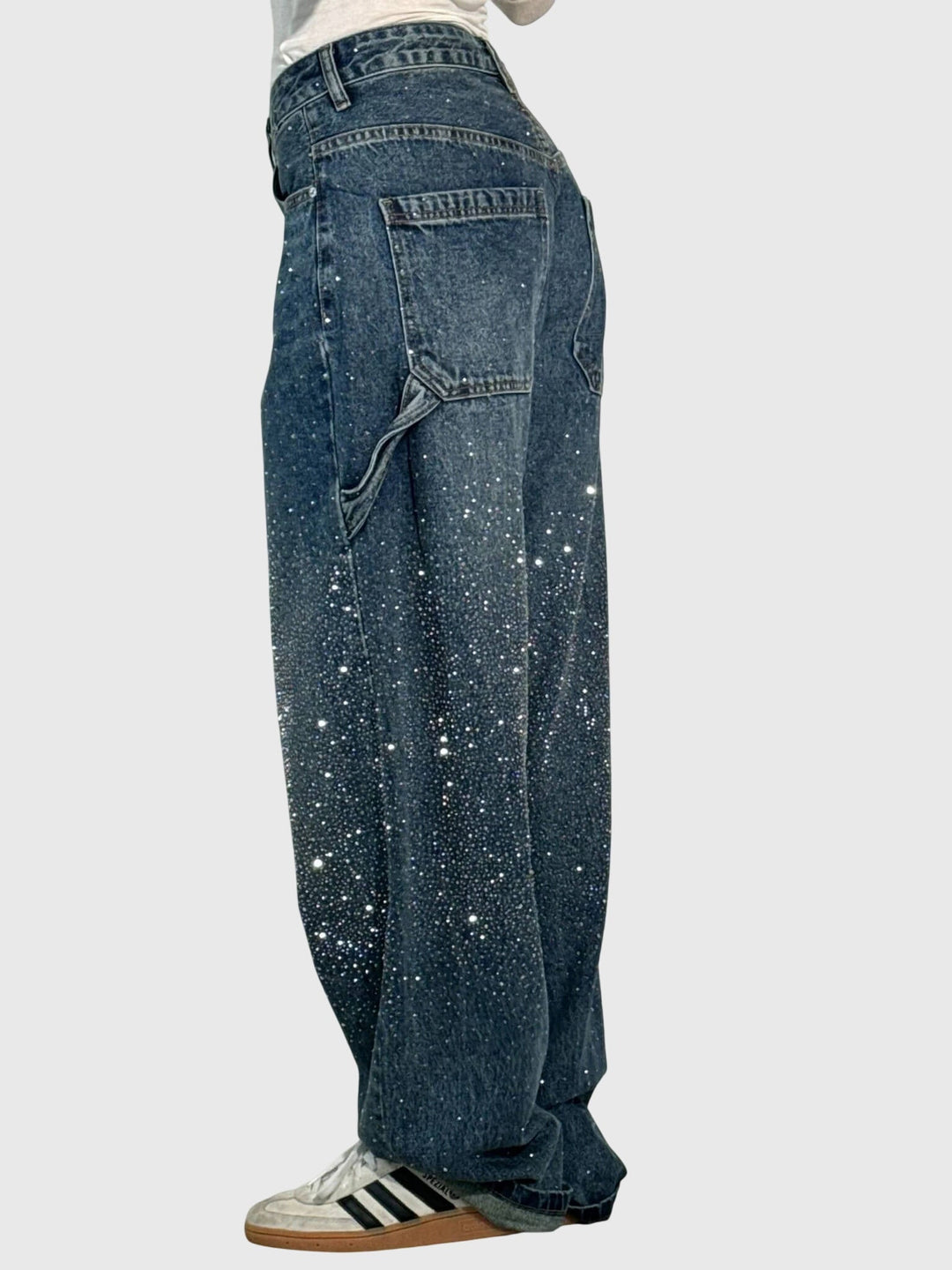 Stella™ | Pantaloni Diamond