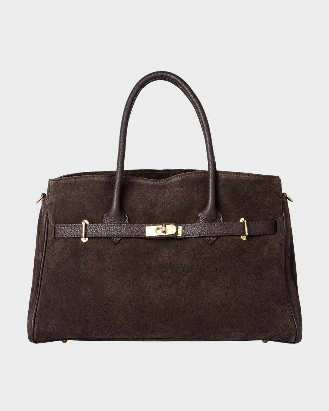 FC2-Upper east side bag espresso