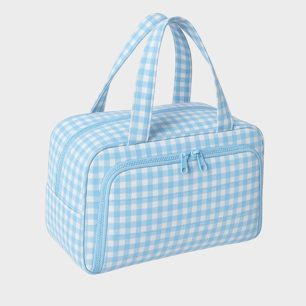 Borsa per il trasporto Cloud