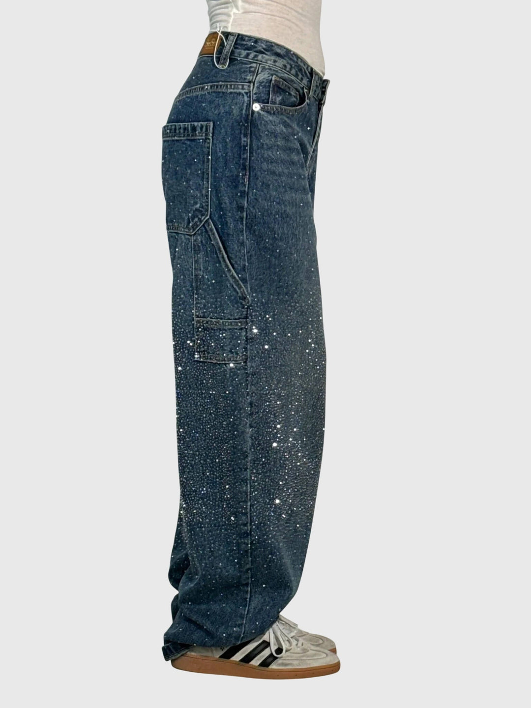 Stella™ | Pantaloni Diamond