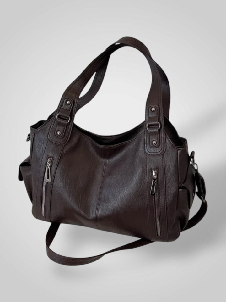 Savannah | Borsa in pelle