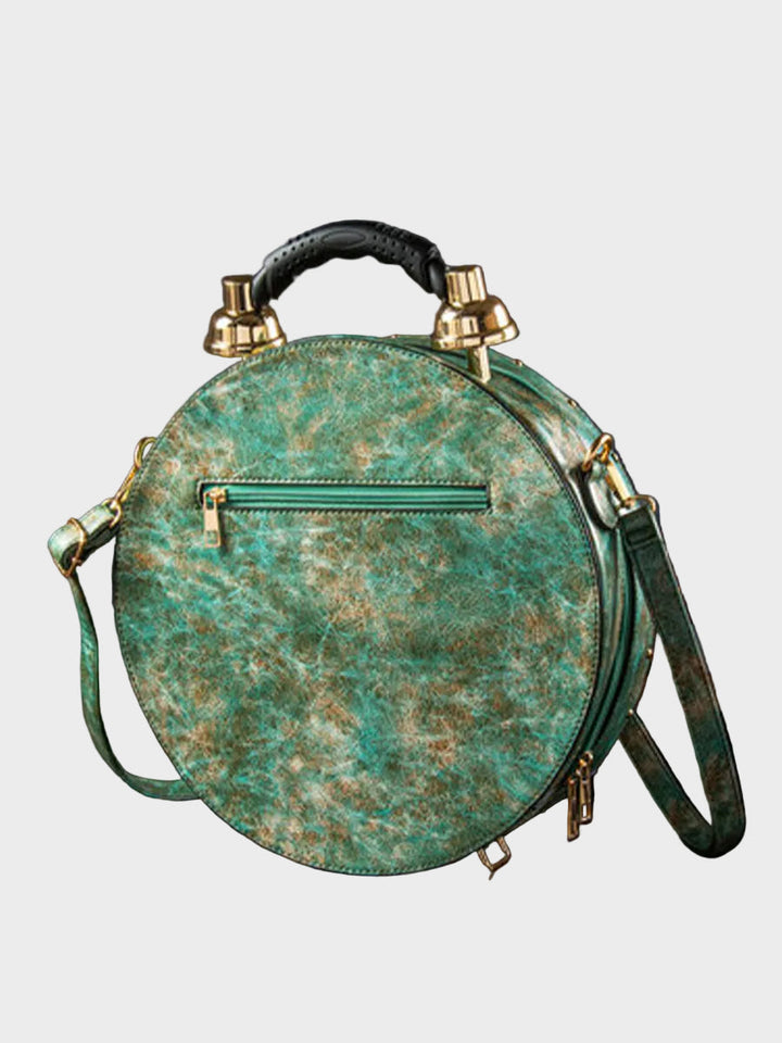 Jen - Borsa Timekeeper