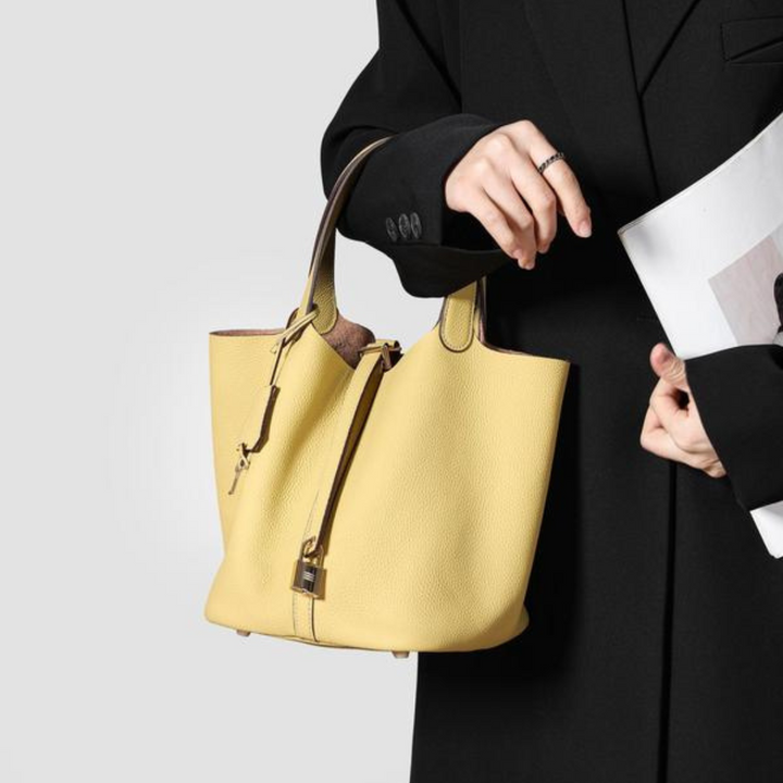 Borsa a tracolla Kate Lock