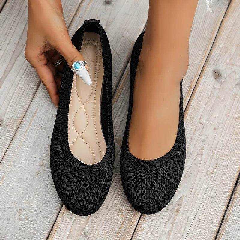Angela | Scarpe antiscivolo traspiranti™
