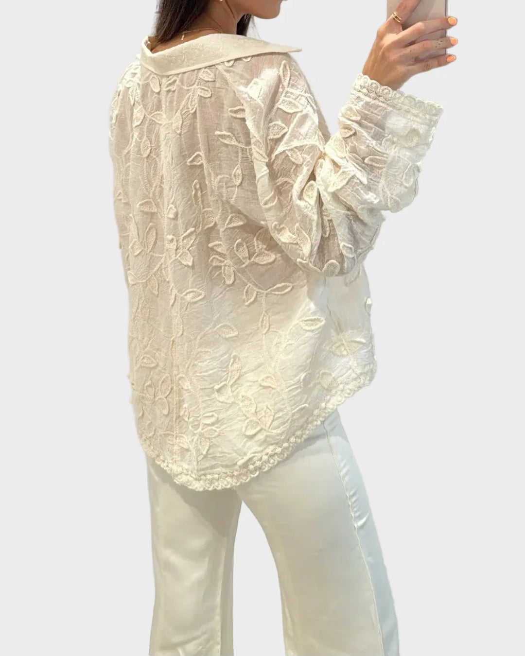 Leaflight Muse Shirt