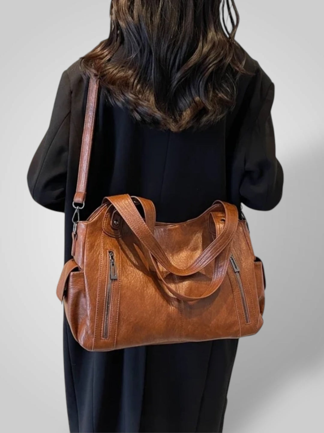 Savannah | Borsa in pelle