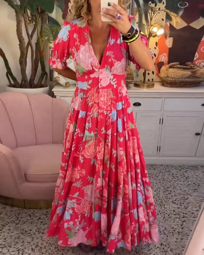 Izara | Morbida Grazia Maxi