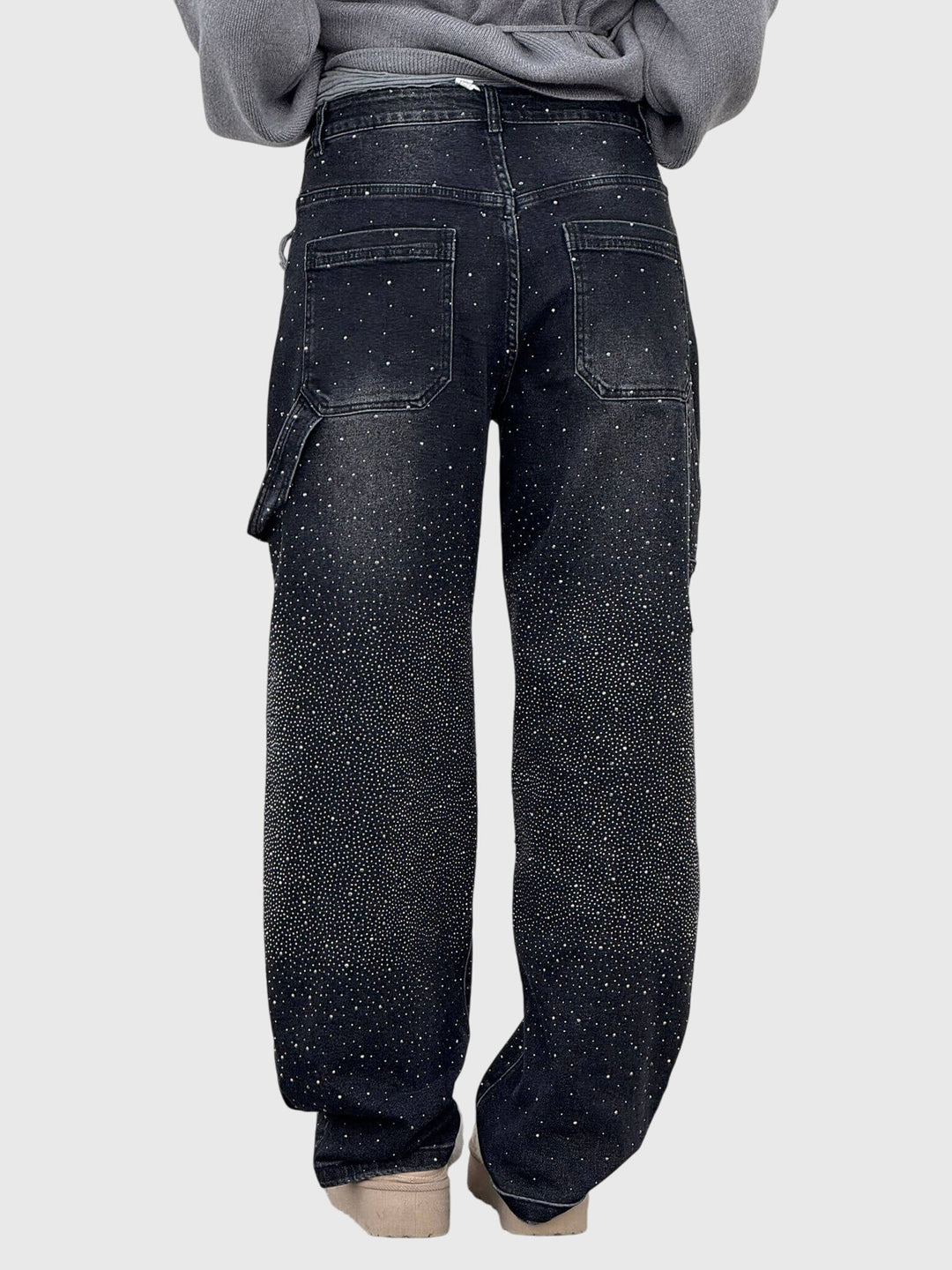 Stella™ | Pantaloni Diamond