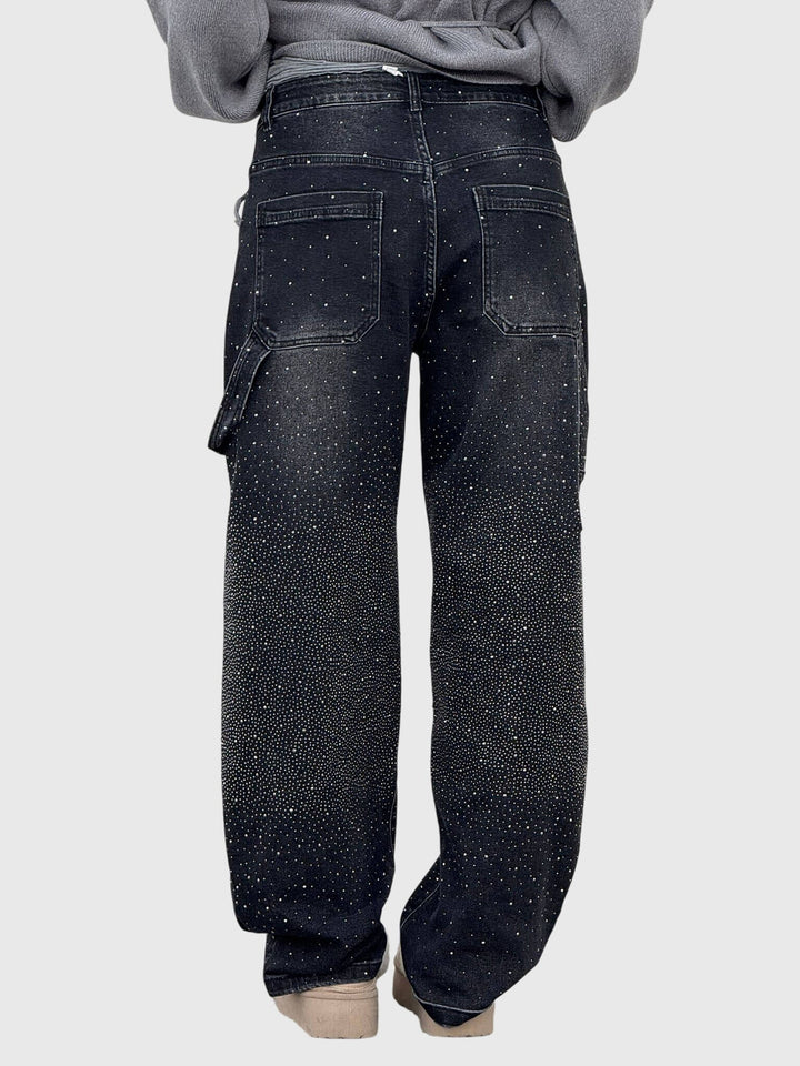 Stella™ | Pantaloni Diamond