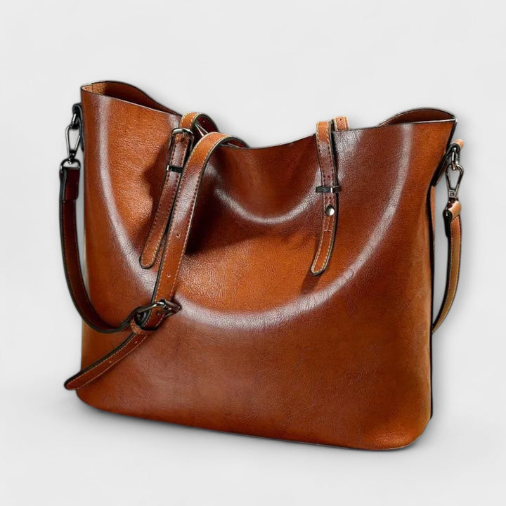 Loria - Borsa a tracolla vintage