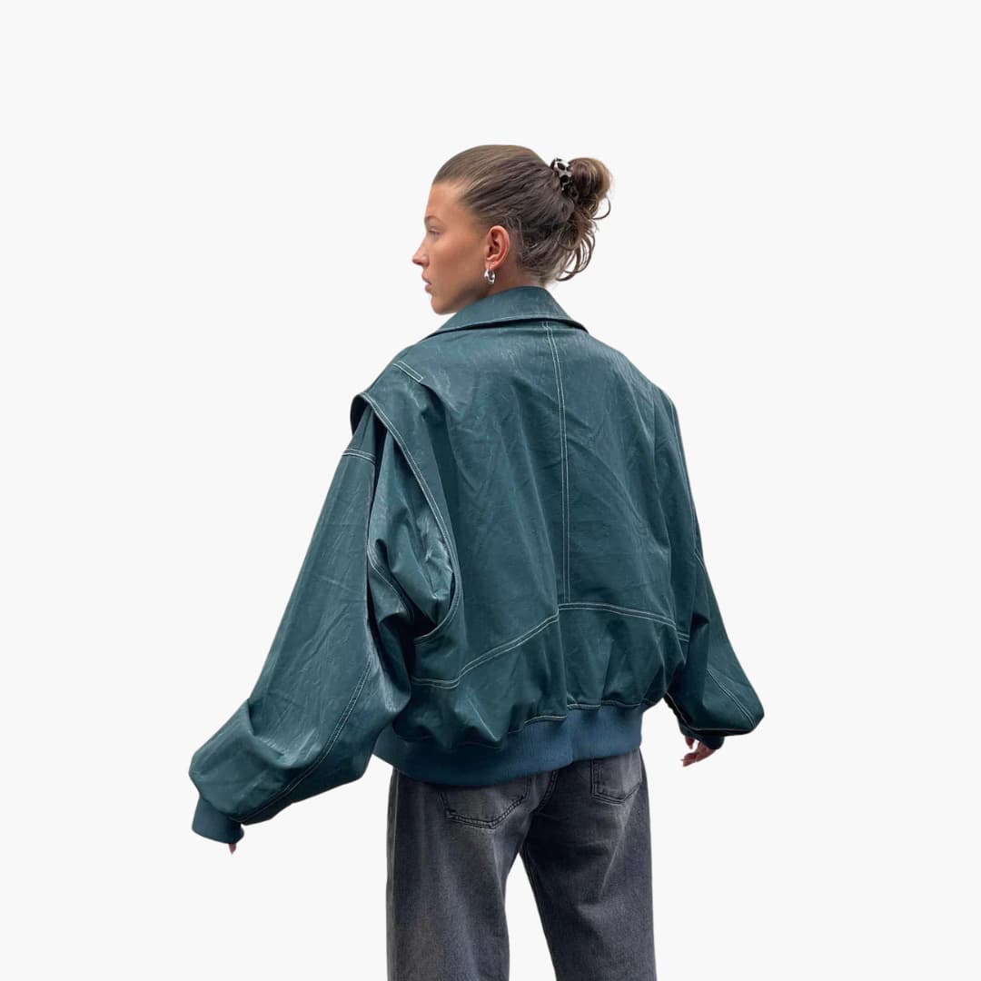 Lara | Cappotto alla moda ed elegante