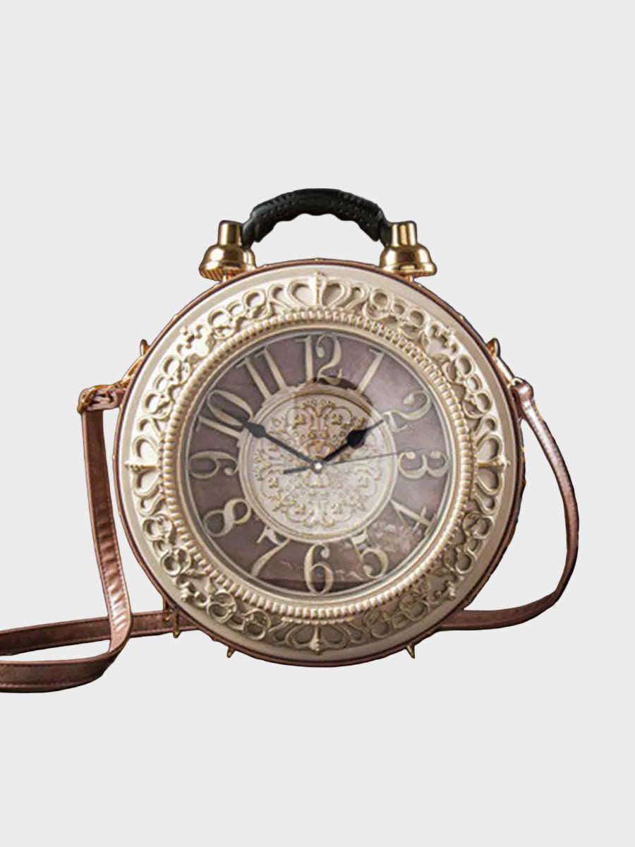 Jen - Borsa Timekeeper