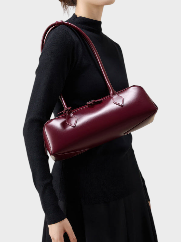 Luzia | Borsa a Mano Covenette