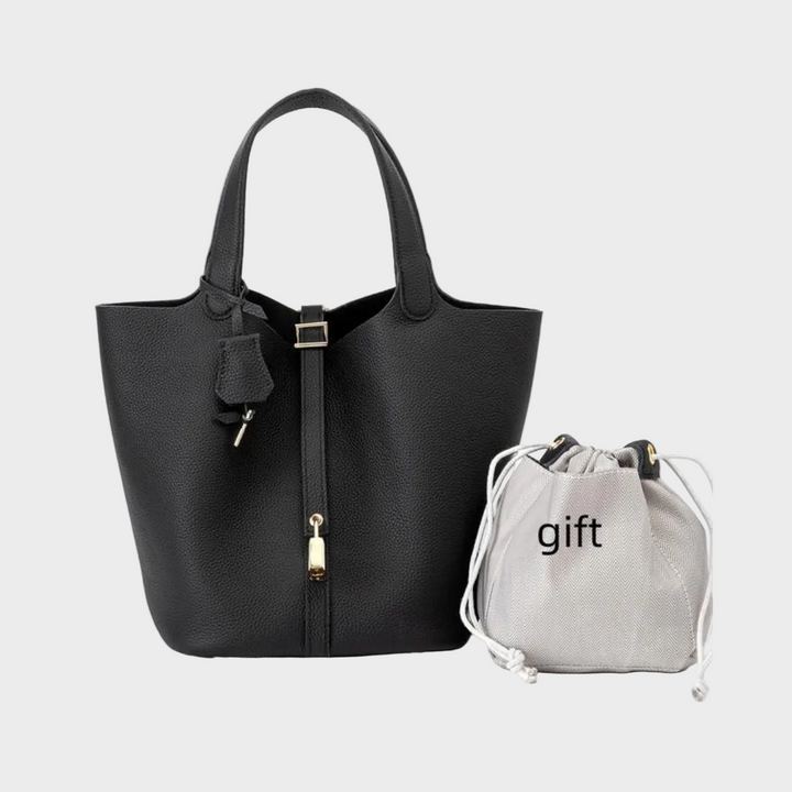 Borsa a tracolla Kate Lock