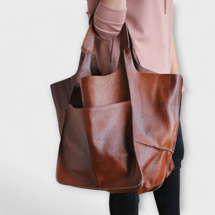 Zara – elegante borsa a tracolla