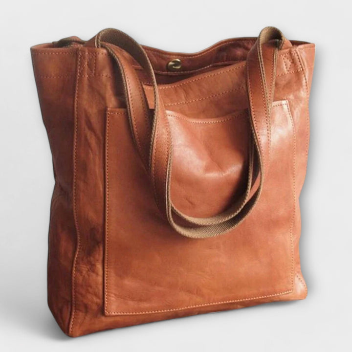 Kreta - Una borsa a tracolla elegante e pratica