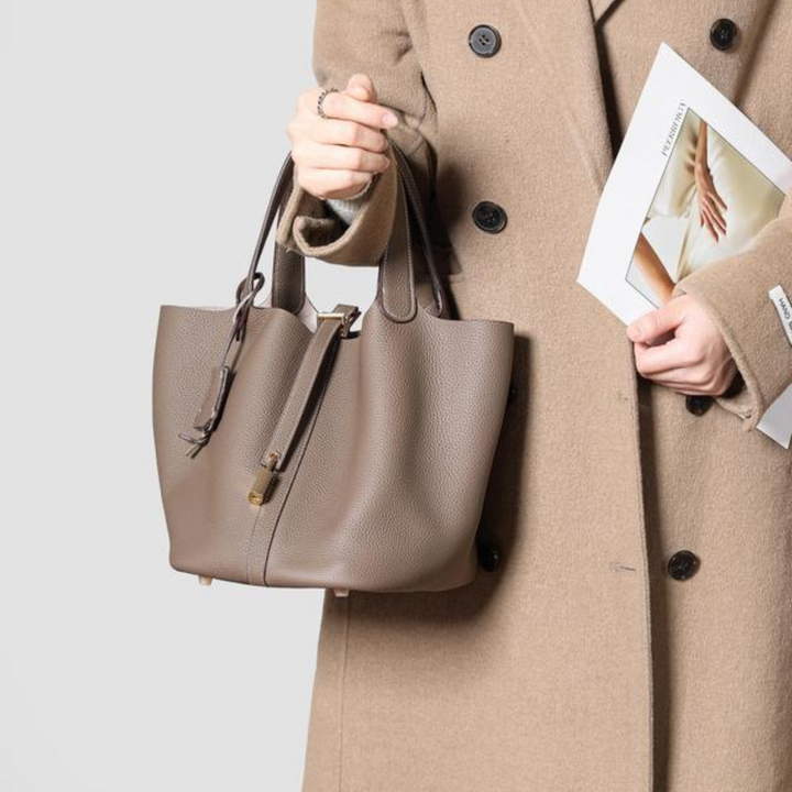 Borsa a tracolla Kate Lock