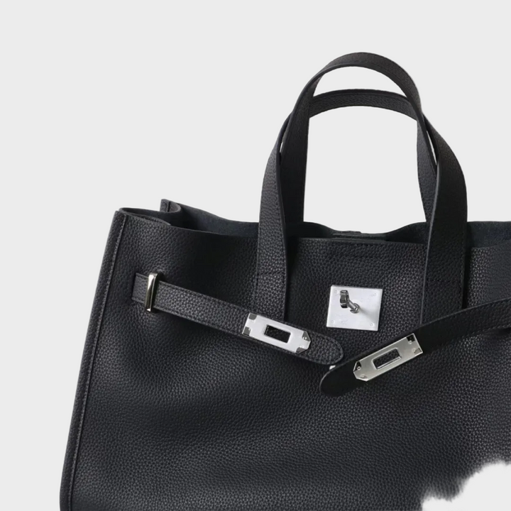 Urban Luxe Tote