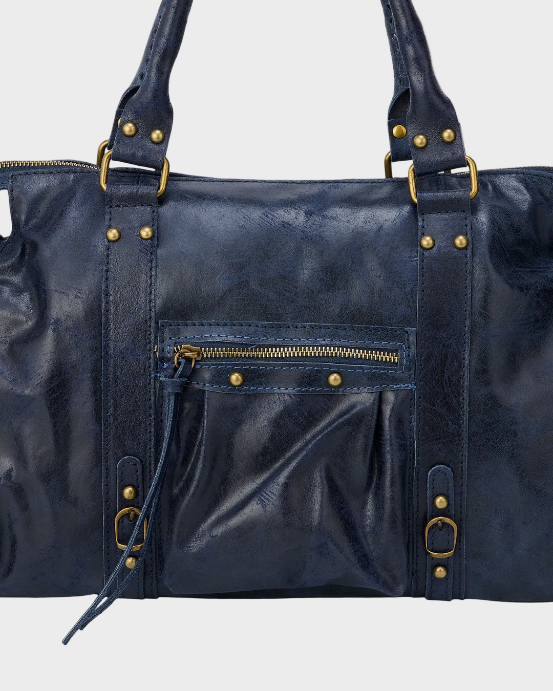 FC5-It girl bag navy