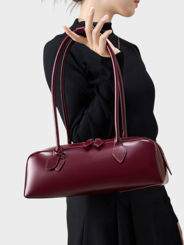 Luzia | Borsa a Mano Covenette