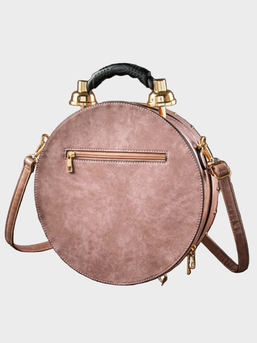 Jen - Borsa Timekeeper