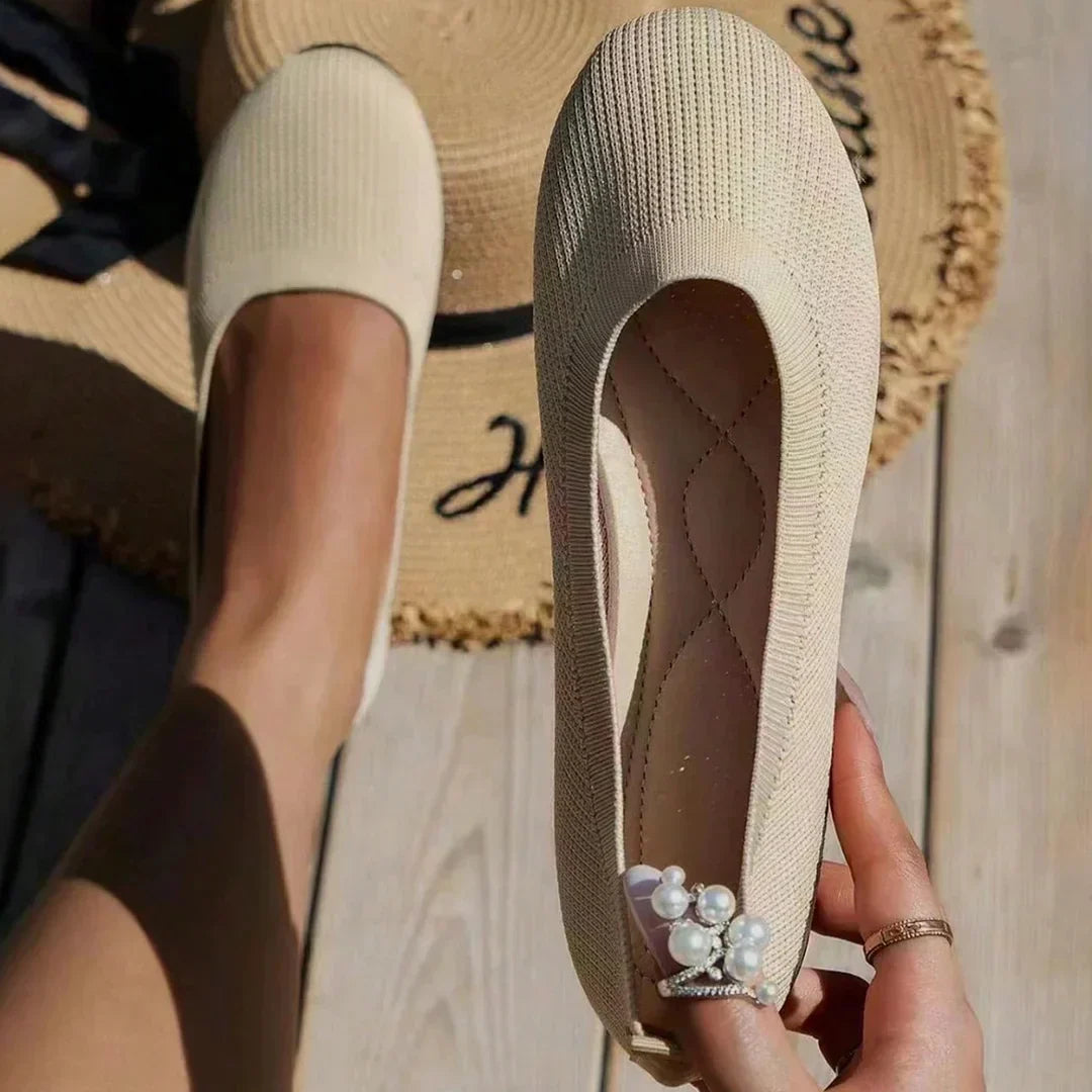 Angela | Scarpe antiscivolo traspiranti™