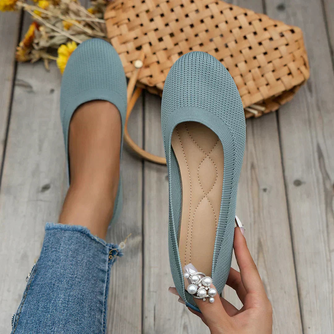 Angela | Scarpe antiscivolo traspiranti™