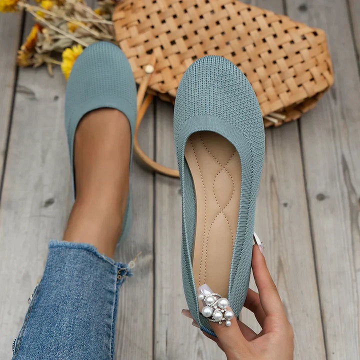 Angela | Scarpe antiscivolo traspiranti™