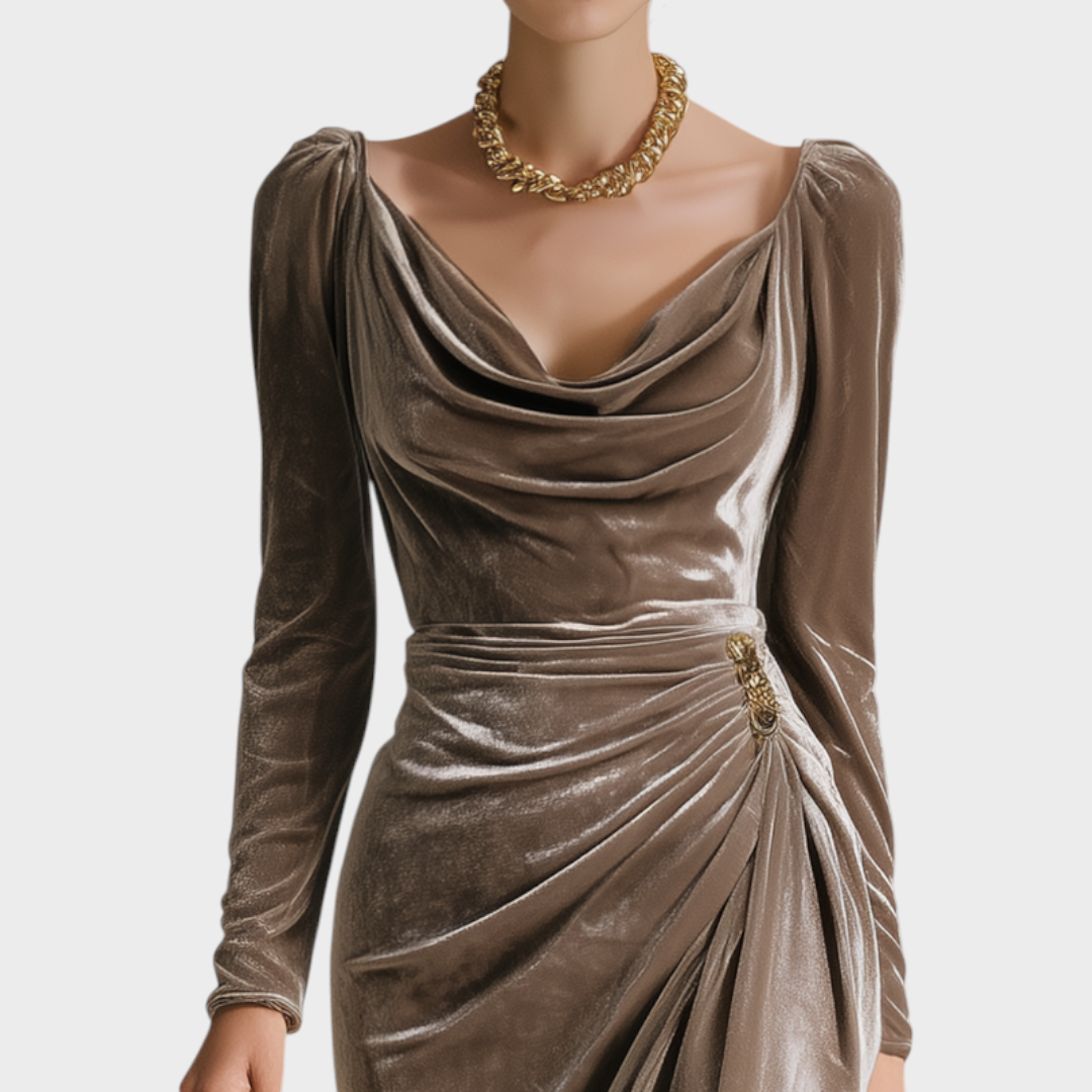 Morgana | Abito elegante
