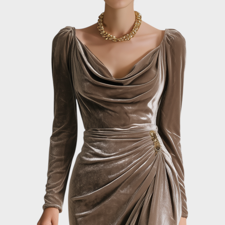 Morgana | Abito elegante