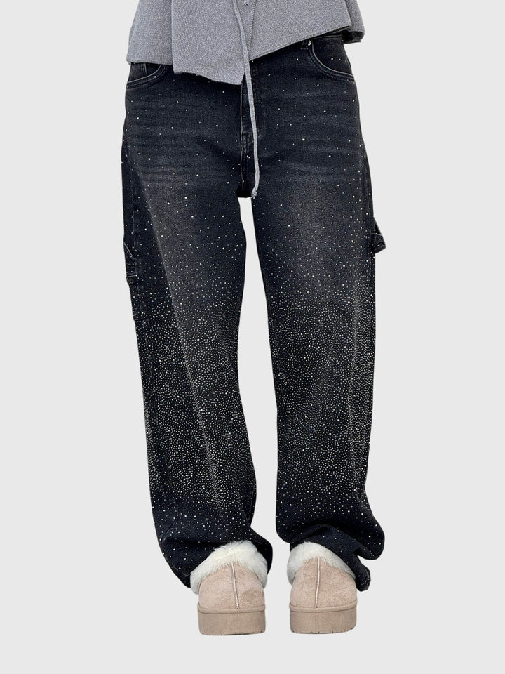 Stella™ | Pantaloni Diamond